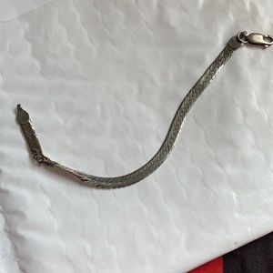 Sterling 925 bracelet